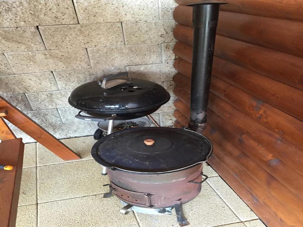 Apartman u Puškina Strba Bagian luar foto