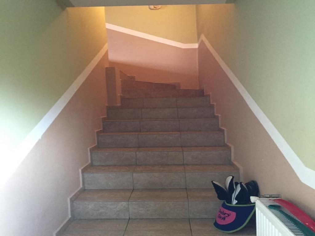 Apartman u Puškina Strba Bagian luar foto