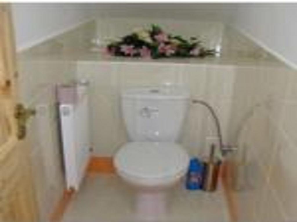Apartman u Puškina Strba Bagian luar foto